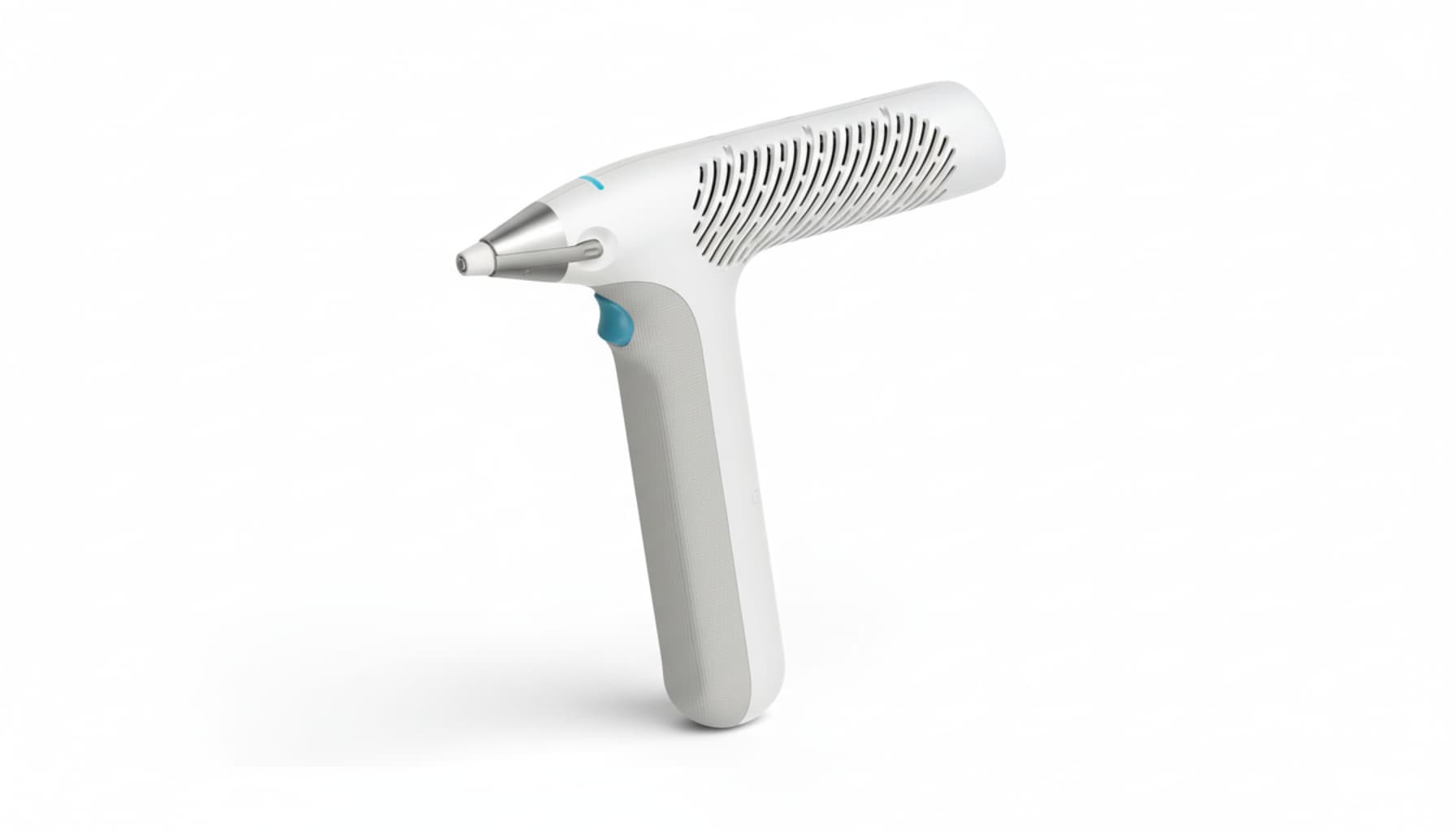 OcuCool device for IVT numbing